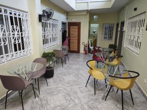 Fotografie z fotogalerie ubytování Chambres d'Hôtes Centre Ville v destinaci Dakar