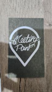 Certifikát, hodnocení, plakát nebo jiný dokument vystavený v ubytování Meeting Point Hostel- Praia, also in Tarrafal & Fogo-NO CASH ACCEPTED