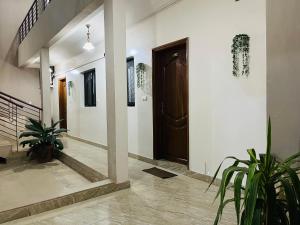 Gallery image of RESIDENCE EL HADJI in Dakar