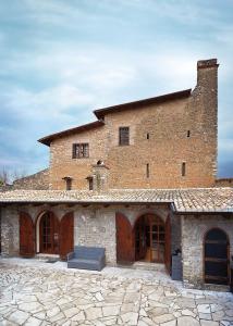 Φωτογραφία από το άλμπουμ του San Pastore Accommodation στο Τίβολι