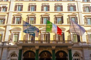 Foto da galeria de The St. Regis Rome em Roma