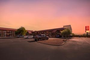 Billede fra billedgalleriet på Red Roof Inn Tucson South - Airport i Tucson
