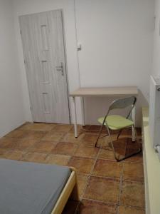 Fotografie z fotogalerie ubytování Lemon Tree Hostel v Krakově