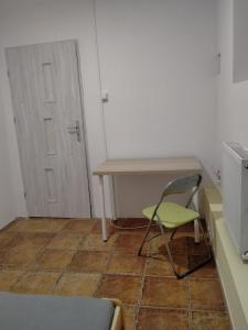 Fotografie z fotogalerie ubytování Lemon Tree Hostel v Krakově