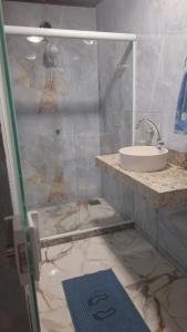 Imagen de la galería de Pousada Paraíso das Conchas na praia do Peró Cabo Frio RJ, en Cabo Frío