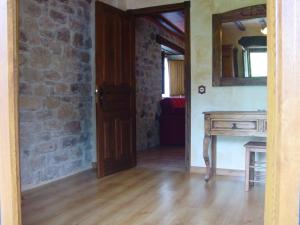 Zdjęcie z galerii obiektu Las Anjanas de Lloreda w mieście Lloreda