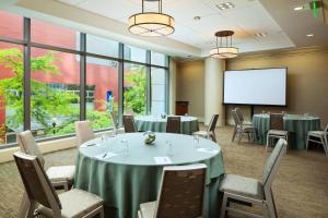 Konferenční prostory v ubytování The Westin Bellevue + 37 fotografií