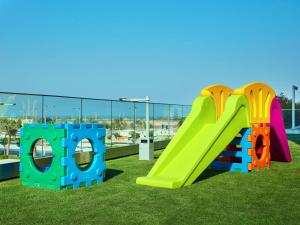 Staybridge Suites - Doha Lusail by IHG játszósarka