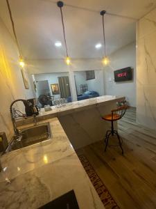 Fotografie z fotogalerie ubytování Residência Juza no centro de Saquarema v destinaci Saquarema