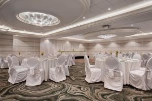 Fotografie z fotogalerie ubytování Holiday Inn Hotel & Suites St.Catharines-Niagara by IHG v destinaci St. Catharines + 86 fotografií