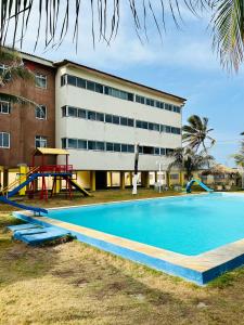 Gallery image of Kite house - prox do Cumbuco in Caucaia