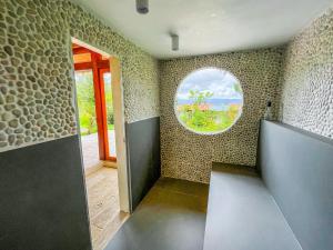Posezení v ubytování Pousada Sete Quedas + 37 fotografií