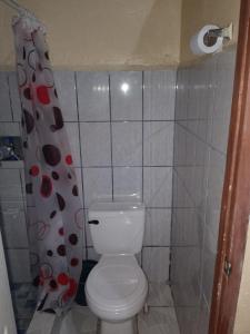 Fotografie z fotogalerie ubytování The Malinche Hostal v destinaci Altagracia
