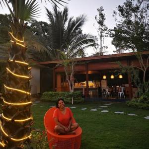 Gallery image of Amuya Home Stay in Waingapu