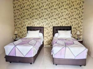 Gallery image of Amuya Home Stay in Waingapu +15 photos