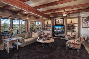 Gallery image of Almost Heaven in Ruidoso