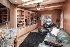 Gallery image of Almost Heaven in Ruidoso