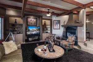 Gallery image of Almost Heaven in Ruidoso