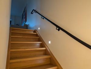 Foto Antwerpenis asuva majutusasutuse Luxury Duplex Suite 2-Story galeriist