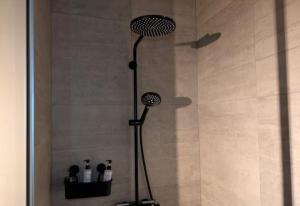 Vannituba majutusasutuses Luxury Duplex Suite 2-Story +34 fotot
