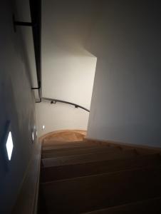 Foto Antwerpenis asuva majutusasutuse Luxury Duplex Suite 2-Story galeriist