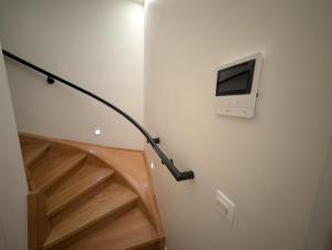 Foto Antwerpenis asuva majutusasutuse Luxury Duplex Suite 2-Story galeriist
