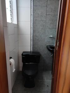 O baie la Habitación en el centro de Puno