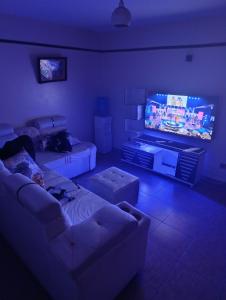 Galeriebild der Unterkunft Honey Suite Two Bedroom Master & Suite Apartments in Nairobi