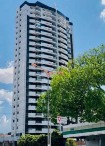 Hoone, kus apartement asub