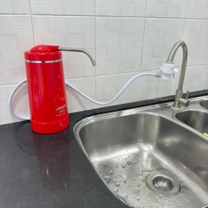 Gambar di galeri bagi Chun Zhi Yen Homestay di Muar