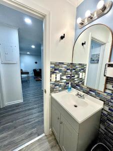 Gallery image of Comfortable and spacious apartment in Thomasville