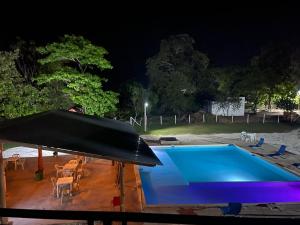 Ảnh trong thư viện ảnh của Finca campestre Wakanda ở Doradal