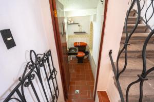 Fotografie z fotogalerie ubytování Casa del centro cuartos v destinaci Morelia