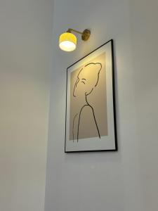 阿罗士打French Style Comfy Homestay Alor Setar 现代极简法式温馨民宿的相册照片