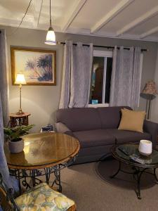 Gallery image of Instant Present - Relax, access and lake view in Saint-Charles +14 photos