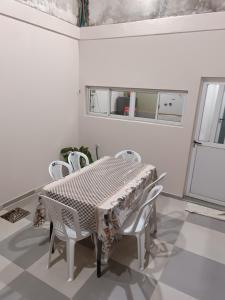 Foto sihtkohas Paso de los Libres asuva majutusasutuse Hospedaje J&B galeriist