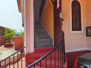 Φωτογραφία από το άλμπουμ του Casa De Guy - Backwater Bliss σε Nerul
