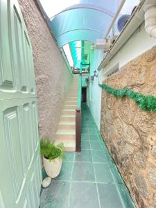 Fotografie z fotogalerie ubytování Casa Coco Verde Paraty v destinaci Paraty