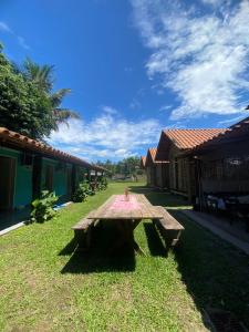 Fotografie z fotogalerie ubytování ai 愛 kaisara v destinaci Paraty