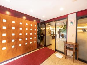 Fotografie z fotogalerie ubytování Tabist Hotel New Washington Shibuya v Tokiu