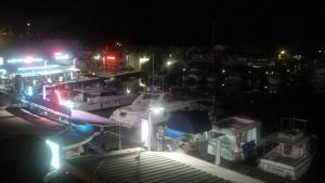 Ảnh trong thư viện ảnh của Joli Studio Vue Sur Mer ở Pointe-à-Pitre