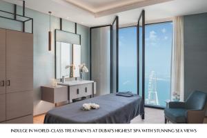 Fotografie z fotogalerie ubytování Address Beach Resort v Dubaji