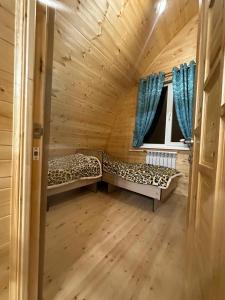 Fotografie z fotogalerie ubytování Jannat sky -sky paradise v destinaci Karakol