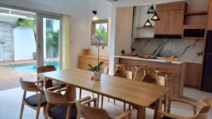 Galeriebild der Unterkunft Villa Pondy in Kerobokan