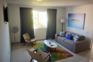 Gallery image of Sea Colors Apartments in San Andrés