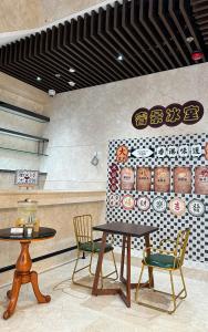 Foto Honkongis asuva majutusasutuse Kew Green Hotel Mongkok galeriist