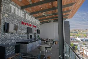 Fotografie z fotogalerie ubytování Four Points by Sheraton Distrito Uno Chihuahua v destinaci Chihuahua