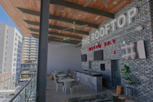 Fotografie z fotogalerie ubytování Four Points by Sheraton Distrito Uno Chihuahua v destinaci Chihuahua
