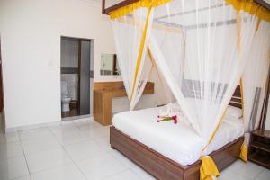 Fotografie z fotogalerie ubytování Diani Palm Resort and Apartments v destinaci Diani Beach