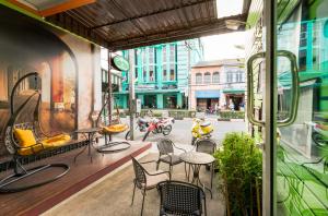 Afbeelding uit fotogalerij van 217@HKT in Phuket